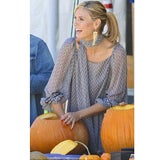 Heidi Klum im Halloween-Fieber