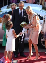 Prinzessin Charlene