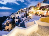 santorin