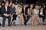 Paris Fashion Week 2011