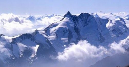 grossglockner