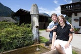 Hans und Nicole