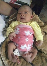 baby