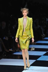 Armani Prive Haute Couture 2012