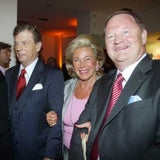 foffi, christa und esterhazy