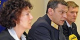 Goldmord: Polizist ist tatverdächtig