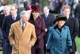Kate strahlte bei royaler Messe