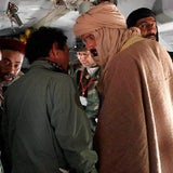 Saif al-Islam Gaddafi