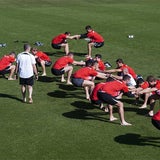 Absageflut im Nationalteam