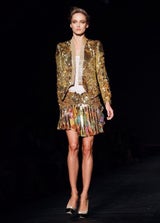 Mailand Fashion Week 2011