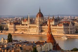 Ohne Flug: Die 5 schönsten Städte-Trips für den Frühling