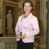 Das war die Gala-Nacht in Pink