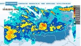 Wintersportorte von Außenwelt abgeschnitten