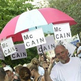 mccain