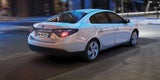 Alle Infos vom E-Auto Renault Fluence Z.E.