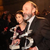"Atmen" gewinnt in allen sechs nominierten Kategorien.