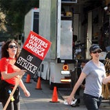 hollywood-strike2afp