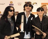 scorpions