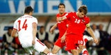 Österreich nur 0:0 in Kasachstan