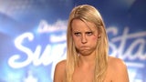 DSDS - Espisode 25.01 2012
