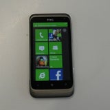 HTC Radar mit Wndows Phone 7.5 im Test
