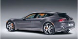 Weltpremiere des E-Sportlers Fisker Surf