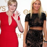 Emmy Awards: Alle Stars