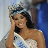 Miss World 2011