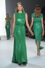 Elie Saab F/S 2012