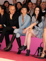 Mulberry F/S 2012