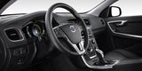 Neue Infos vom Volvo V60 Diesel-Plug-in-Hybrid
