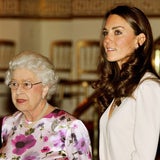 Die wahre Kate Middleton