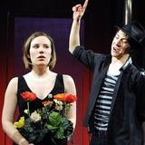 "Die Fledermaus (Raubkopie)"