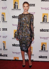 Hollywood Film Awards 2011