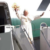 pope