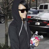 rihanna water