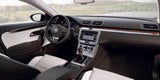 Das ist der neue VW (Passat) CC