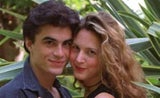 Raphael Enthoven & Justine Levy