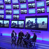 Consumer Electronics Show 2012 in Las Vegas