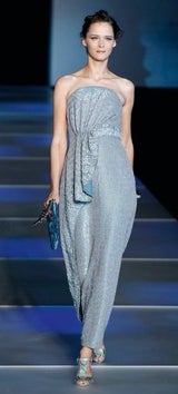 Mailand Fashion Week 2011