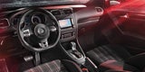 Jetzt kommt das Golf GTI Cabrio