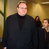 Fotos von den Megaupload-Hintermännern