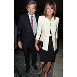 Mode-Vorbild Carole Middleton