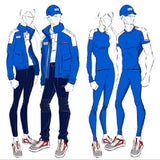 Olypmia Design- Fieber