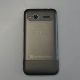 HTC Radar mit Wndows Phone 7.5 im Test