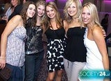 Partyhits in der Passage