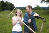 Markus und Irene