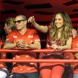 JLo & Casper: Karneval in Rio de Janero