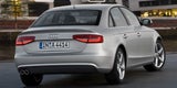 Audi verpasst dem A4 und S4 ein Facelift