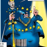 euvertreter